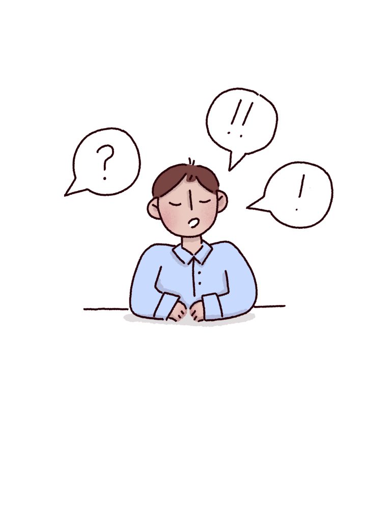Illustration de la prestation « Évaluation psychiatrique »