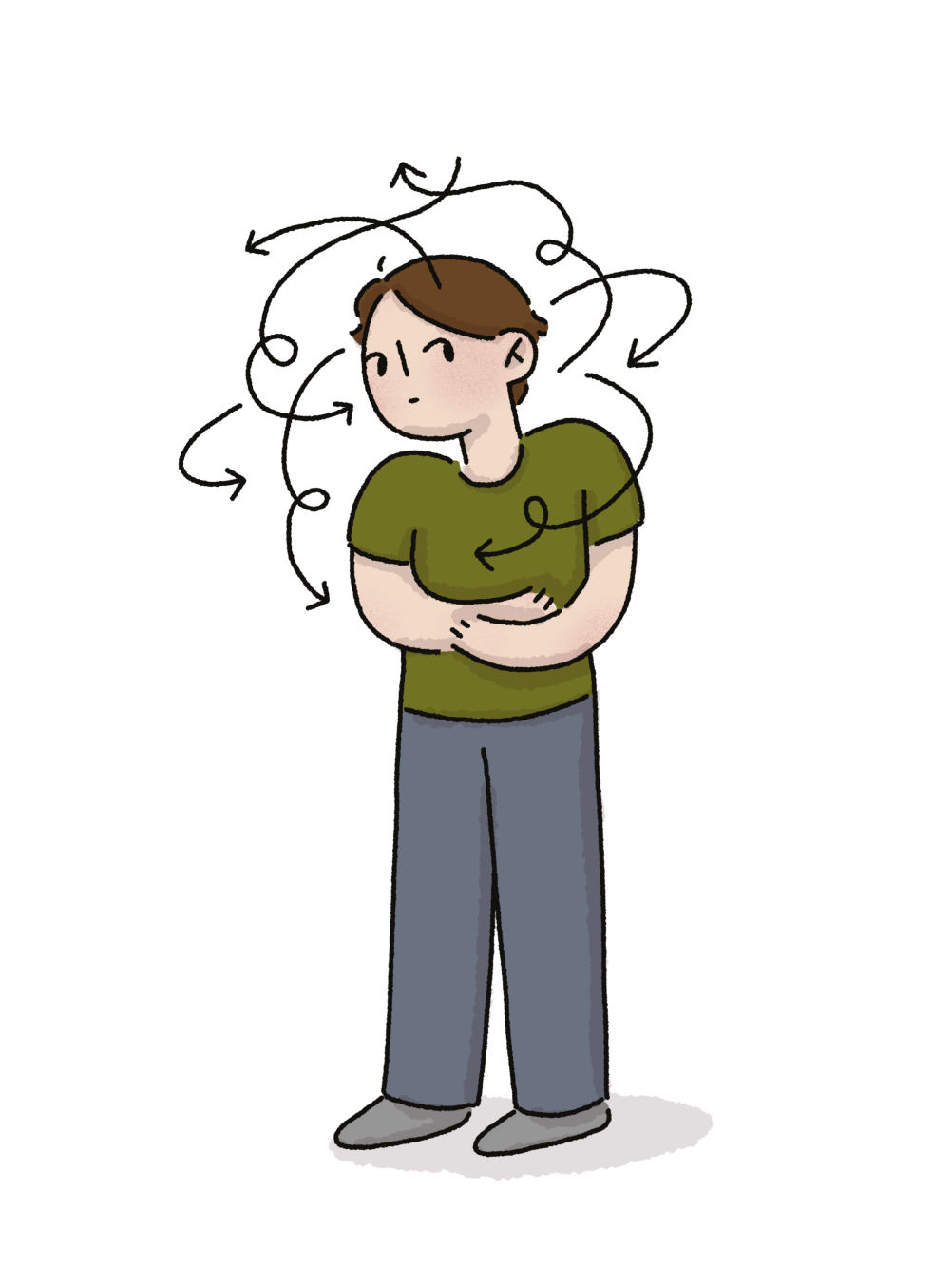 Illustration de la prestation « Neurodiversité »