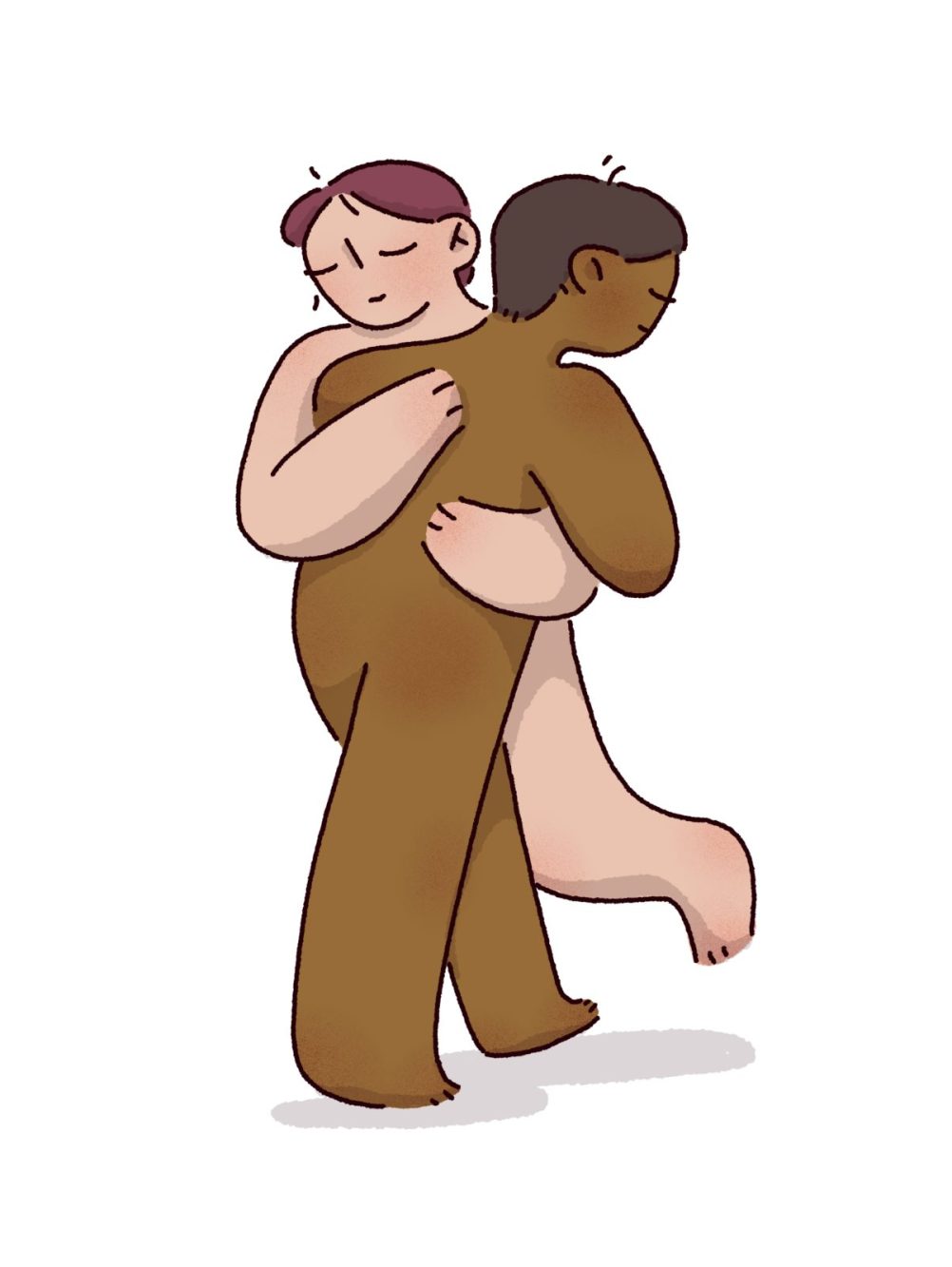 Illustration de la prestation « Sexothérapie relationnelle »