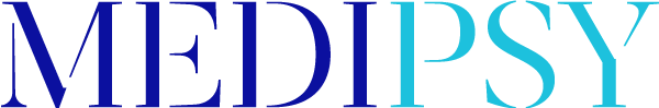 Logo Medipsy